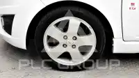 2012 Chevrolet Spark
