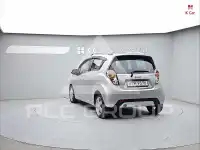 2012 Chevrolet 