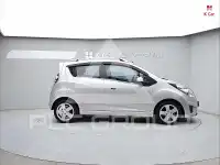 2012 Chevrolet 
