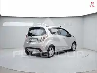 2012 Chevrolet 