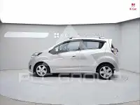 2012 Chevrolet 