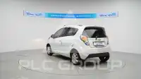 2012 Chevrolet Spark