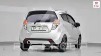 2012 Chevrolet 
