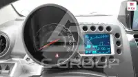 2012 Chevrolet 