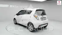 2012 Chevrolet 