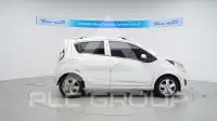2012 Chevrolet Spark