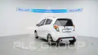 2012 Chevrolet Spark