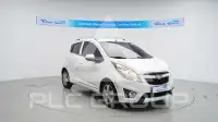 2012 Chevrolet Spark