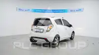 2012 Chevrolet Spark