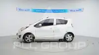 2012 Chevrolet Spark