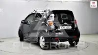 2012 Chevrolet 