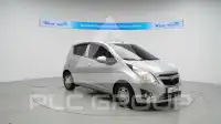 2012 Chevrolet Spark