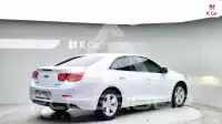 2012 Chevrolet MALIBU