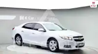 2012 Chevrolet MALIBU