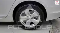 2012 Chevrolet MALIBU