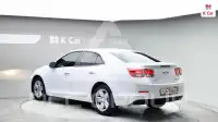 2012 Chevrolet MALIBU