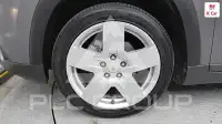 2012 Chevrolet Orlando