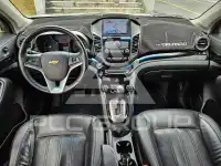 2012 Chevrolet 