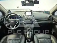 2012 Chevrolet Orlando