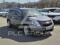 2012 Chevrolet Orlando