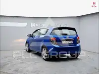 2012 Chevrolet 