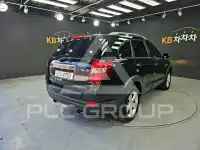 2012 Chevrolet CAPTIVA