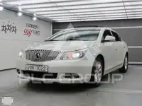 2012 Chevrolet 