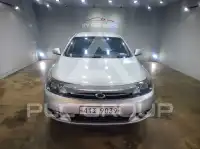 2012 Renault Sm5 Nova