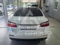 2012 Renault Sm5 Nova