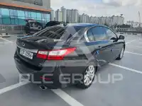 2012 Renault Sm5 Nova