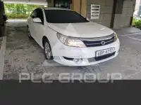 2012 Renault Sm5 Nova