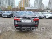 2012 Renault Sm5 Nova