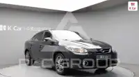 2012 Renault SM3
