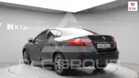 2012 Renault SM3