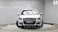 2012 Renault Sm7 New Art