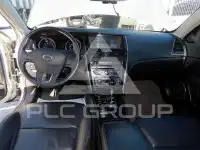 2012 Renault Sm7 New Art