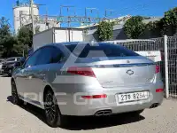 2012 Renault Sm7 New Art