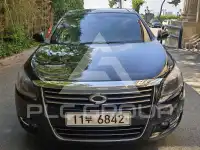 2012 Renault Sm7 New Art