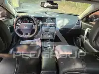 2012 Renault Sm7 New Art
