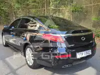 2012 Renault Sm7 New Art
