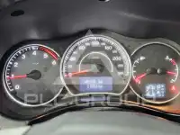 2012 Renault Qm5