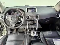 2012 Renault Qm5