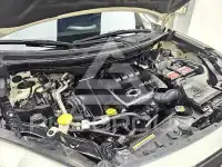 2012 Renault Qm5