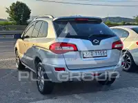 2012 Renault Qm5