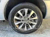 2012 Renault Qm5
