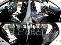 2012 Ssangyong Korando