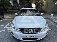 2012 Volvo XC60
