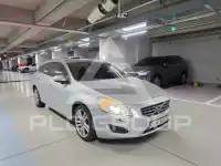 2012 Volvo V60