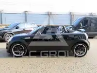 2012 Mini Roadster