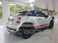 2012 Mini COOPER